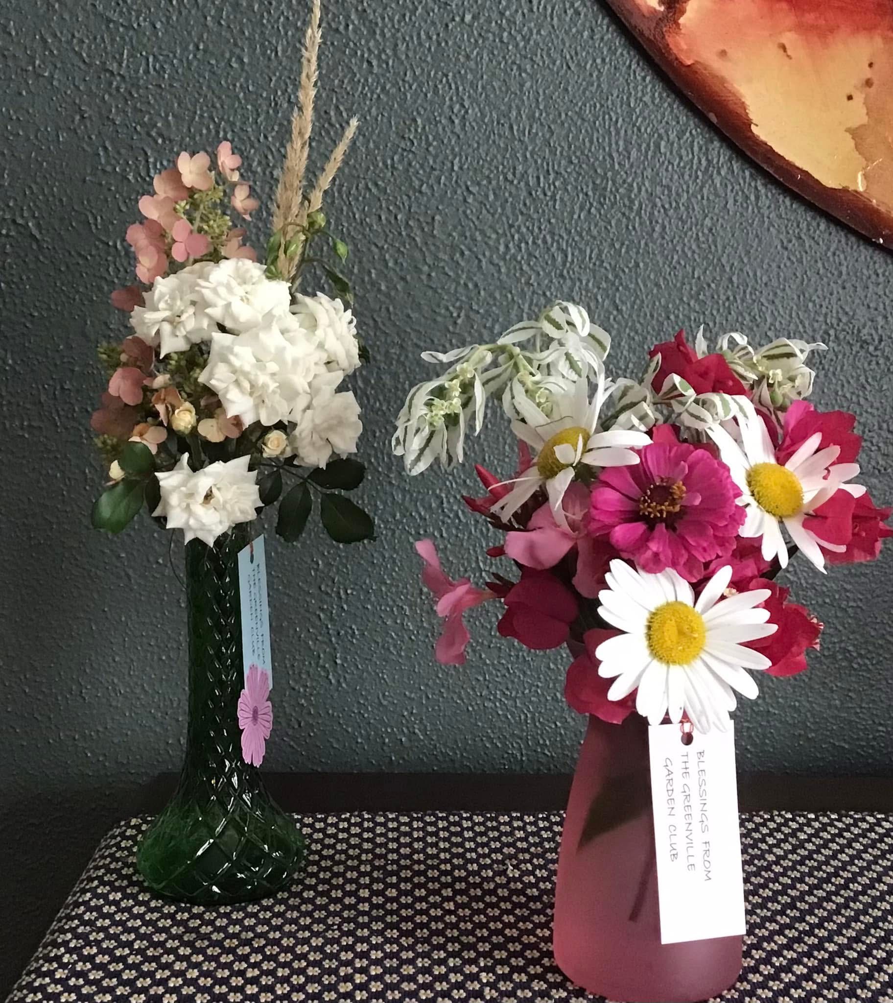 Garden photo